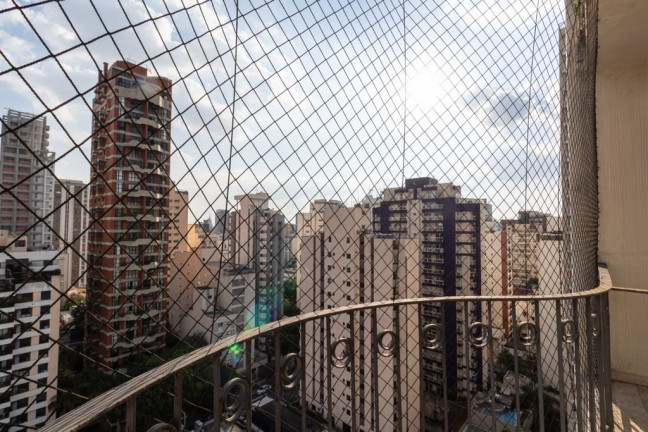 Imagem Imóvel com 3 Quartos à Venda, 218 m² em Pinheiros - São Paulo Imagem Imóvel com 3 Quartos à Venda, 218 m² em Pinheiros - São Paulo