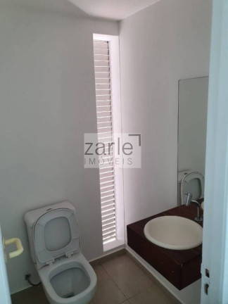 Imagem Sala Comercial para Alugar, 204 m² em Cidade Monções - São Paulo