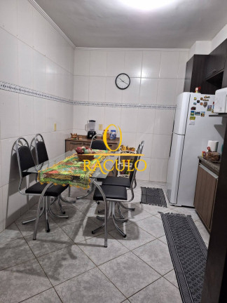 Imagem Casa com 2 Quartos à Venda, 74 m² em Vila Cascatinha - São Vicente Imagem Casa com 2 Quartos à Venda, 74 m² em Vila Cascatinha - São Vicente