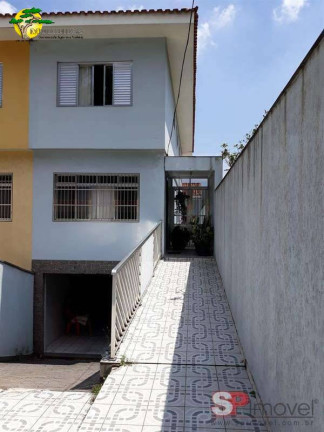 Imagem Sobrado com 3 Quartos à Venda, 180 m² em Jardim Peri - São Paulo Imagem Sobrado com 3 Quartos à Venda, 180 m² em Jardim Peri - São Paulo