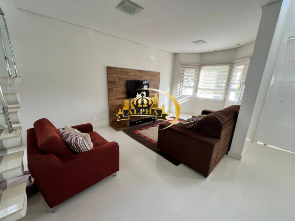 Imagem Casa de Condomínio com 3 Quartos à Venda, 306 m² em Parque Sinai - Santana De Parnaíba