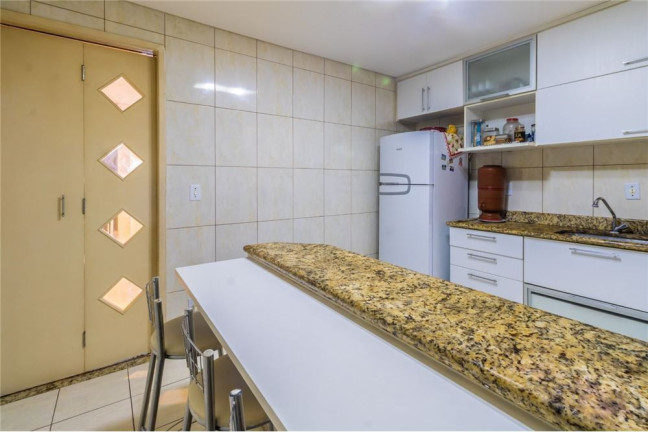 Imagem Casa com 4 Quartos à Venda,  em Brás - São Paulo