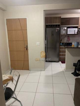 Imagem Apartamento com 2 Quartos à Venda, 54 m² em Residencial Recanto Do Cerrado - Aparecida De Goiânia Imagem Apartamento com 2 Quartos à Venda, 54 m² em Residencial Recanto Do Cerrado - Aparecida De Goiânia