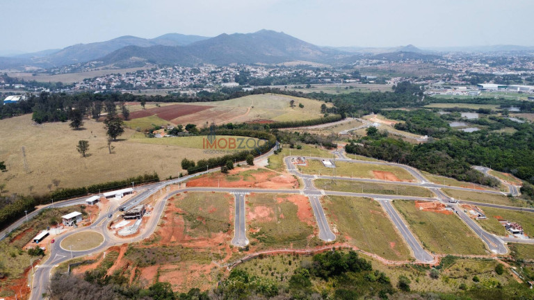 Imagem Terreno em Condomínio à Venda, 360 m² em Cachoeira - Atibaia Imagem Terreno em Condomínio à Venda, 360 m² em Cachoeira - Atibaia
