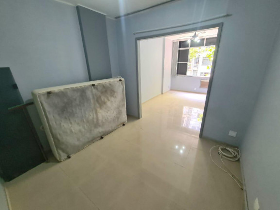 Imagem Apartamento com 1 Quarto à Venda, 39 m² em Copacabana - Rio De Janeiro