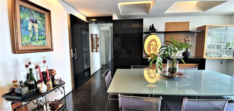 Imagem Apartamento com 2 Quartos à Venda, 186 m² em República - São Paulo