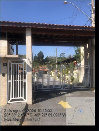 Imagem Casa com 2 Quartos à Venda, 84 m² em Vila Romanópolis - Ferraz De Vasconcelos Imagem Casa com 2 Quartos à Venda, 84 m² em Vila Romanópolis - Ferraz De Vasconcelos