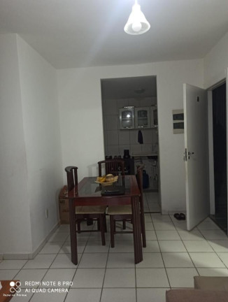 Imagem Apartamento com 3 Quartos à Venda, 68 m² em Recreio Ipitanga - Lauro De Freitas Imagem Apartamento com 3 Quartos à Venda, 68 m² em Recreio Ipitanga - Lauro De Freitas