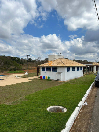Imagem Terreno à Venda, 2.000 m² em Centro - Jequitibá Imagem Terreno à Venda, 2.000 m² em Centro - Jequitibá