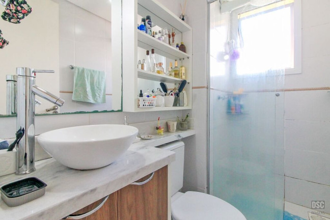 Imagem Apartamento com 2 Quartos à Venda, 51 m² em Hípica - Porto Alegre Imagem Apartamento com 2 Quartos à Venda, 51 m² em Hípica - Porto Alegre