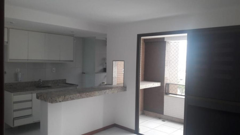 Imagem Apartamento com 1 Quarto à Venda, 48 m² em Itaigara - Salvador Imagem Apartamento com 1 Quarto à Venda, 48 m² em Itaigara - Salvador