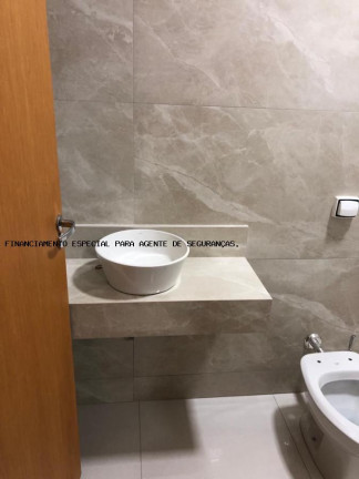 Imagem Casa com 3 Quartos à Venda, 85 m² em Jardim Independência 2 Parte Próxima A Avenida Belo Horizonte - Sarandi