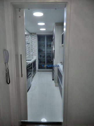 Imagem Apartamento com 3 Quartos à Venda, 137 m² em Vila Rosália - Guarulhos