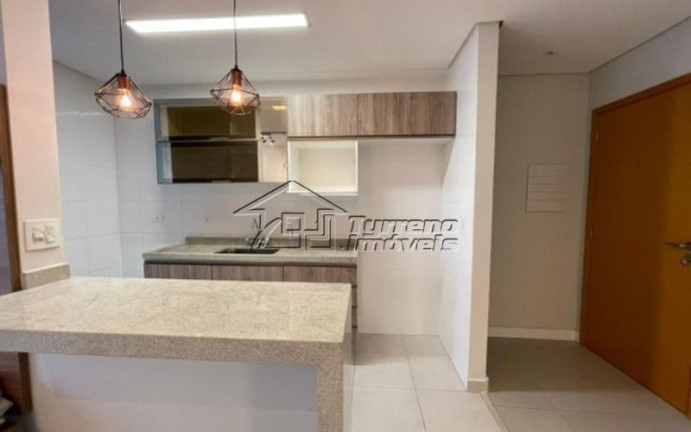 Imagem Apartamento com 1 Quarto à Venda, 57 m² em Vila Ema - São José Dos Campos