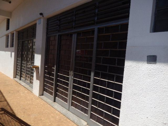 Imagem Sala Comercial para Alugar, 46 m² em Vila Santa Catarina - Americana