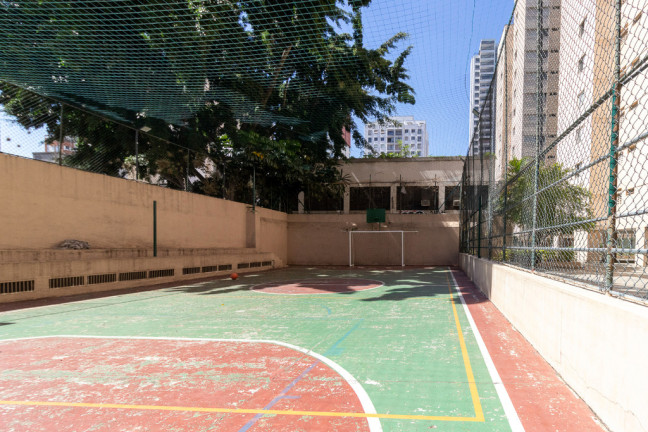 Imagem Apartamento com 3 Quartos à Venda, 102 m² em Santo Amaro - São Paulo