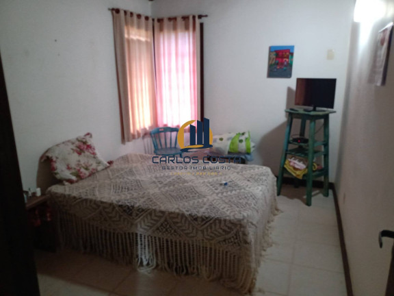 Imagem Casa com 3 Quartos à Venda, 150 m² em Rasa - Búzios Imagem Casa com 3 Quartos à Venda, 150 m² em Rasa - Búzios