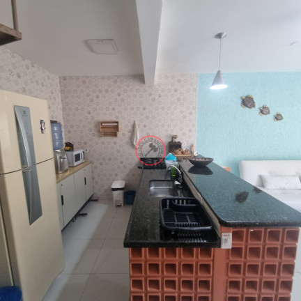 Imagem Casa com 1 Quarto à Venda, 40 m² em Boiçucanga - São Sebastião Imagem Casa com 1 Quarto à Venda, 40 m² em Boiçucanga - São Sebastião