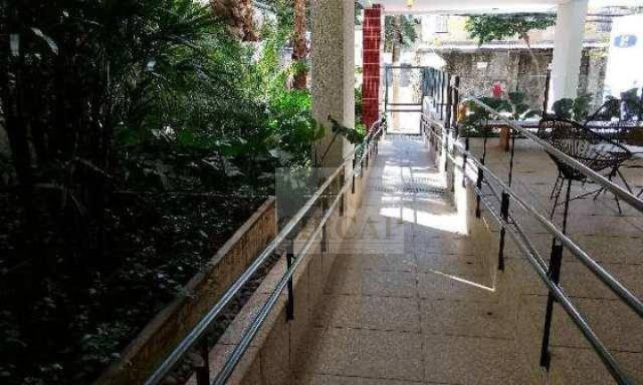 Imagem Imóvel à Venda, 36 m² em Consolação - São Paulo