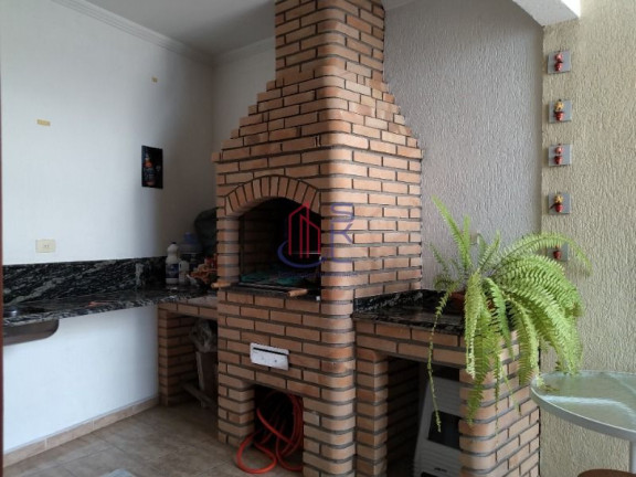 Imagem Casa com 3 Quartos à Venda, 145 m² em Jardim Vila Galvão - Guarulhos