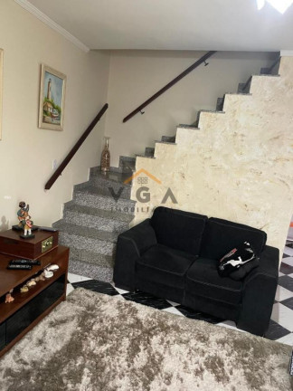 Imagem Casa com 3 Quartos à Venda, 90 m² em Vila Talarico - São Paulo Imagem Casa com 3 Quartos à Venda, 90 m² em Vila Talarico - São Paulo