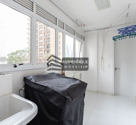 Imagem Apartamento com 3 Quartos à Venda, 151 m² em Itaim Bibi - São Paulo