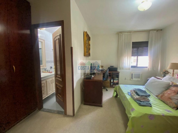 Imagem Apartamento com 3 Quartos à Venda, 324 m² em Boqueirão - Santos Imagem Apartamento com 3 Quartos à Venda, 324 m² em Boqueirão - Santos