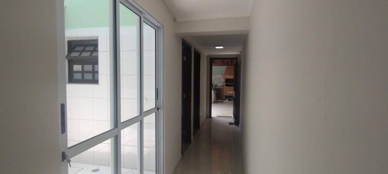 Imagem Casa com 3 Quartos à Venda, 224 m² em Vila Guarani - Santo André Imagem Casa com 3 Quartos à Venda, 224 m² em Vila Guarani - Santo André