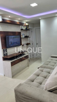 Imagem Apartamento com 2 Quartos à Venda, 67 m² em Medeiros - Jundiaí