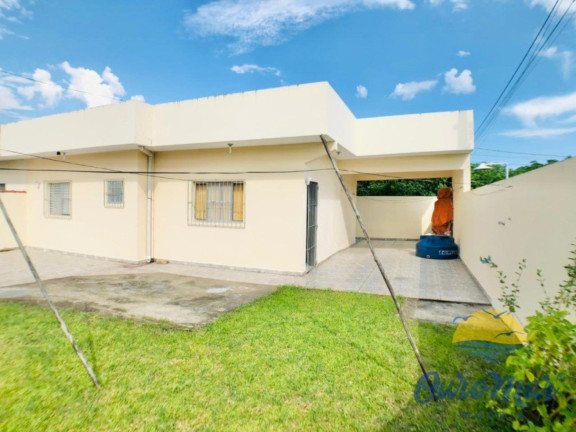 Imagem Casa com 2 Quartos para Alugar ou Temporada, 70 m² em Balneário Gaivota - Itanhaém Imagem Casa com 2 Quartos para Alugar ou Temporada, 70 m² em Balneário Gaivota - Itanhaém