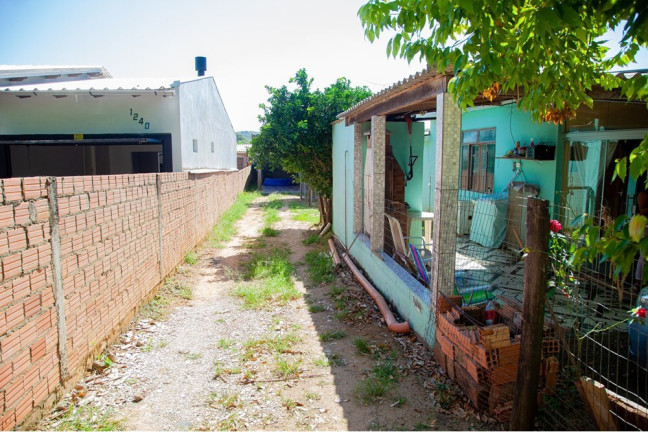 Imagem Casa com 3 Quartos à Venda, 127 m² em Elsa - Viamão
