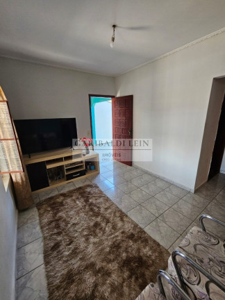 Imagem Casa com 2 Quartos à Venda, 130 m² em Parque São Jorge - Campinas Imagem Casa com 2 Quartos à Venda, 130 m² em Parque São Jorge - Campinas
