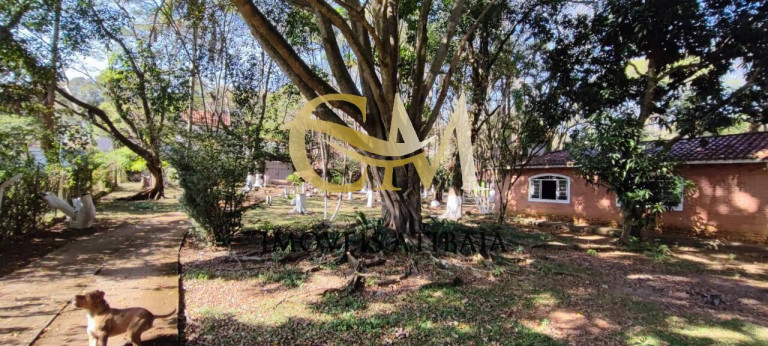 Imagem Chácara com 6 Quartos à Venda, 7 m² em Batatuba - Piracaia Imagem Chácara com 6 Quartos à Venda, 7 m² em Batatuba - Piracaia