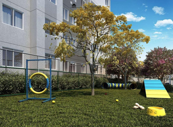 Imagem Apartamento com 2 Quartos à Venda, 41 m² em Centro - Rio De Janeiro