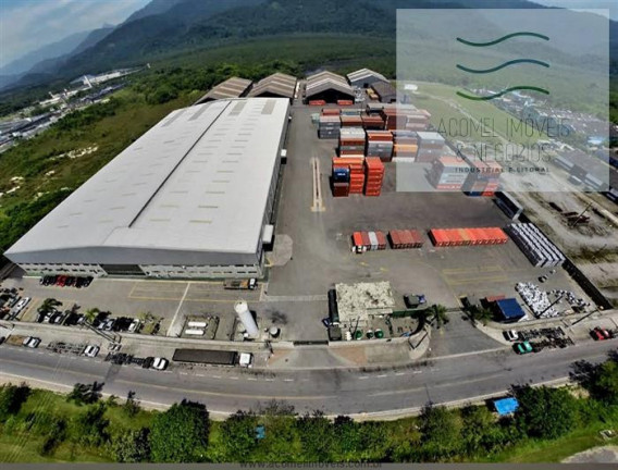 Imagem Imóvel Comercial à Venda, 16.000 m² em Parque Continental - São Vicente Imagem Imóvel Comercial à Venda, 16.000 m² em Parque Continental - São Vicente