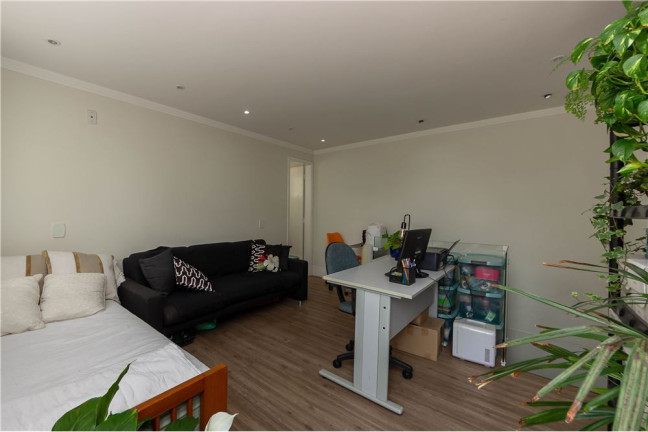Imagem Apartamento com 2 Quartos à Venda, 145 m² em Paraíso Do Morumbi - São Paulo