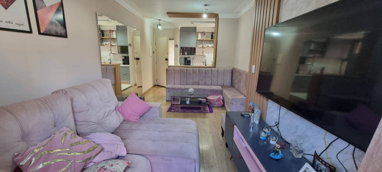 Foto do imóvel Apartamento com 3 Quartos à Venda, 190 m² em Jardim Tamoio - Jundiaí