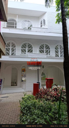Imagem Imóvel Comercial para Alugar, 220 m² em Condomínio Centro Comercial Alphaville - Barueri
