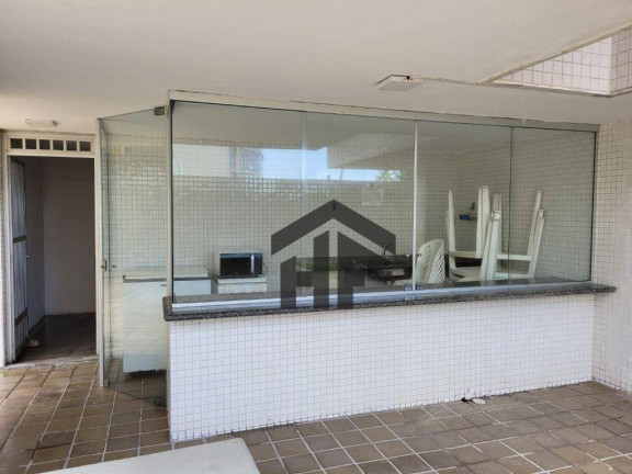 Imagem Apartamento com 3 Quartos à Venda, 150 m² em Boa Viagem - Recife