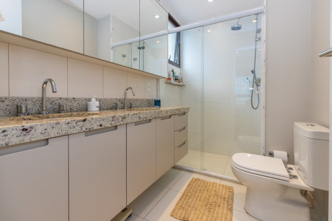 Imagem Cobertura com 3 Quartos à Venda, 189 m² em Pinheiros - São Paulo Imagem Cobertura com 3 Quartos à Venda, 189 m² em Pinheiros - São Paulo