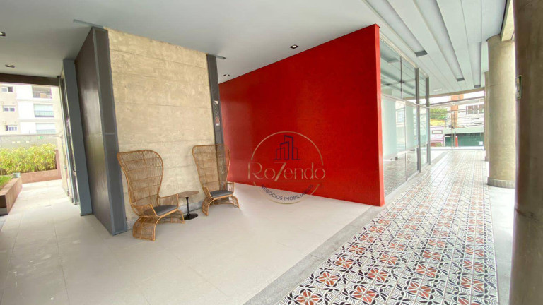 Imagem Apartamento com 3 Quartos à Venda, 120 m² em Campestre - Santo André Imagem Apartamento com 3 Quartos à Venda, 120 m² em Campestre - Santo André