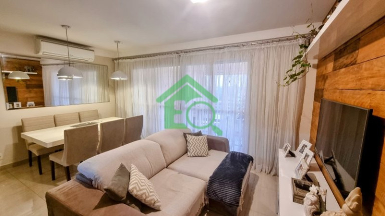 Imagem Apartamento com 3 Quartos à Venda, 98 m² em Jurubatuba - São Paulo Imagem Apartamento com 3 Quartos à Venda, 98 m² em Jurubatuba - São Paulo
