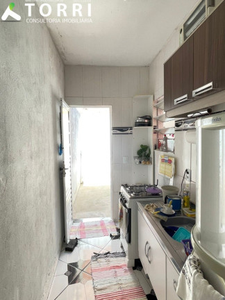 Imagem Casa com 2 Quartos à Venda, 55 m² em Jardim Santa Esmeralda - Sorocaba Imagem Casa com 2 Quartos à Venda, 55 m² em Jardim Santa Esmeralda - Sorocaba