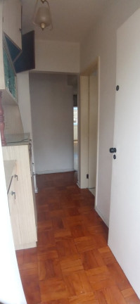 Imagem Apartamento com 1 Quarto à Venda, 57 m² em Pompéia - Santos Imagem Apartamento com 1 Quarto à Venda, 57 m² em Pompéia - Santos