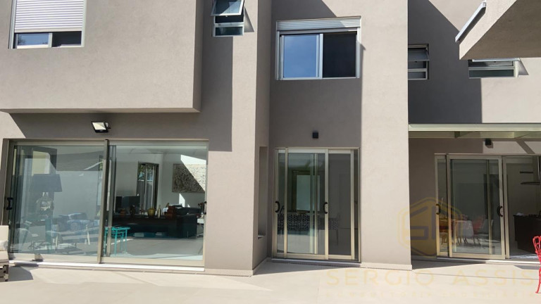 Imagem Casa de Condomínio com 5 Quartos à Venda, 550 m² em Tamboré - Santana De Parnaíba