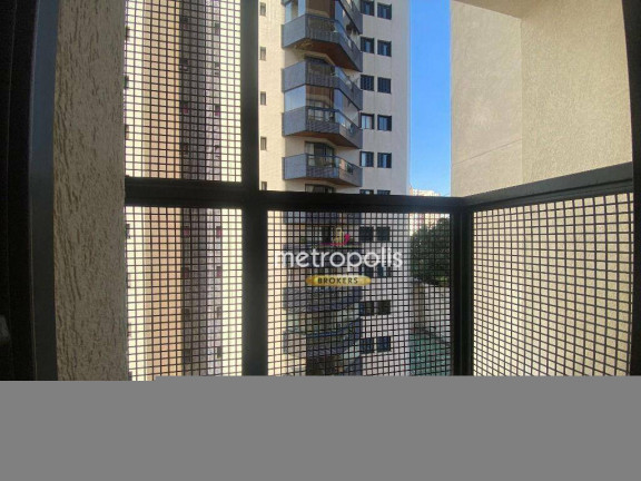 Imagem Apartamento com 3 Quartos à Venda, 132 m² em Jardim - Santo André Imagem Apartamento com 3 Quartos à Venda, 132 m² em Jardim - Santo André