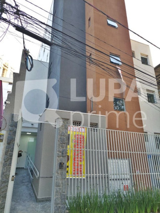 Imagem Apartamento com 2 Quartos à Venda, 31 m² em Vila Maria Alta - São Paulo Imagem Apartamento com 2 Quartos à Venda, 31 m² em Vila Maria Alta - São Paulo