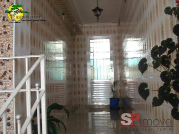 Imagem Sobrado com 3 Quartos à Venda, 120 m² em Horto Florestal - São Paulo Imagem Sobrado com 3 Quartos à Venda, 120 m² em Horto Florestal - São Paulo