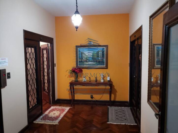 Imagem Apartamento com 5 Quartos à Venda, 287 m² em Copacabana - Rio De Janeiro