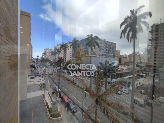 Imagem Imóvel à Venda, 30 m² em Gonzaga - Santos Imagem Imóvel à Venda, 30 m² em Gonzaga - Santos